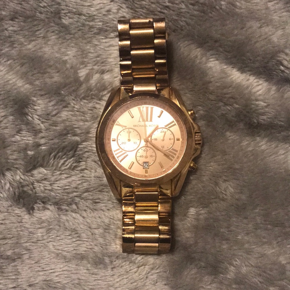 Michael Kors watch
